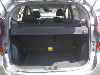 NISSAN NOTE 2020