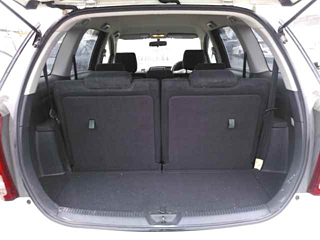 TOYOTA WISH 2009