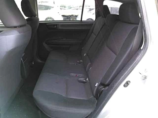 TOYOTA COROLLA FIELDER 2015