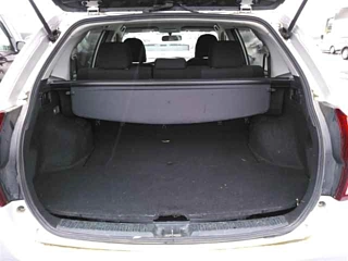 TOYOTA COROLLA FIELDER 2015