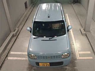 SUZUKI ALTO LAPIN 2009