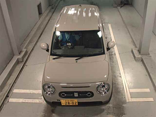 SUZUKI ALTO LAPIN 2024