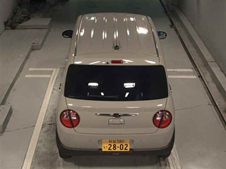 SUZUKI ALTO LAPIN 2024