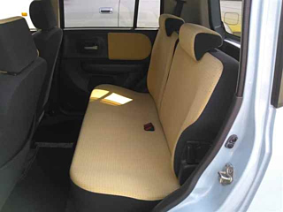 SUZUKI ALTO LAPIN 2009