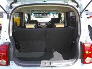 SUZUKI ALTO LAPIN 2009
