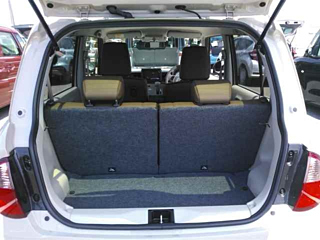 SUZUKI ALTO LAPIN 2024