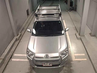 TOYOTA SUCCEED 2020