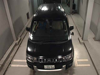 MITSUBISHI DELICA D5 2015