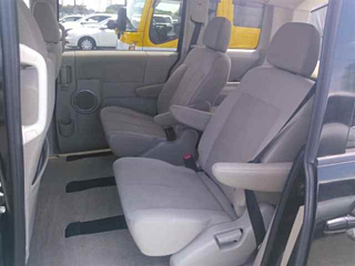 MITSUBISHI DELICA D5 2015
