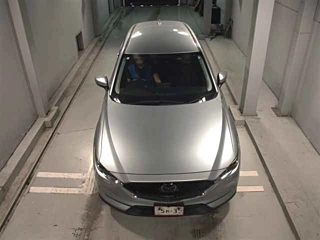 MAZDA CX-5 2020