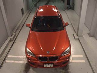 BMW X1 2014