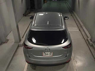 MAZDA CX-5 2020