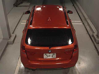 BMW X1 2014