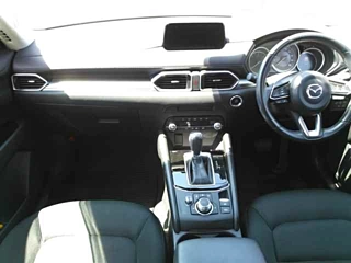 MAZDA CX-5 2020