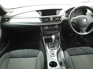 BMW X1 2014