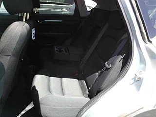 MAZDA CX-5 2020