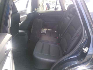 MAZDA CX-5 2014