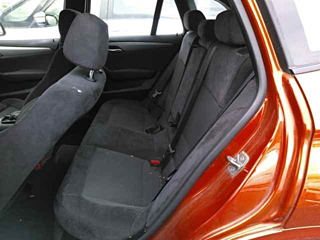 BMW X1 2014