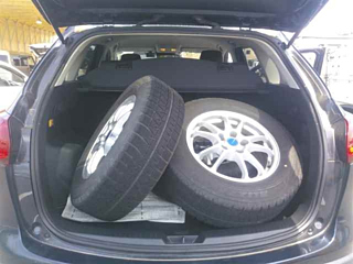 MAZDA CX-5 2014