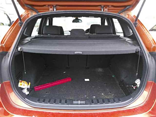 BMW X1 2014