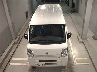 NISSAN CLIPPER VAN 2021