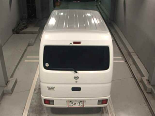 NISSAN CLIPPER VAN 2021