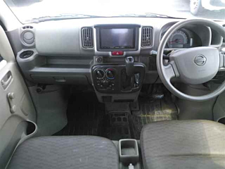 NISSAN CLIPPER VAN 2021