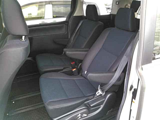 TOYOTA NOAH 2014