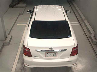 TOYOTA COROLLA AXIO 2018