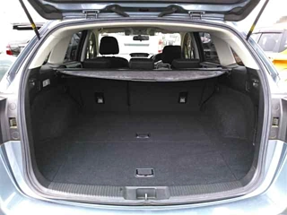 SUBARU LEVORG 2014