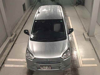 DAIHATSU MIRA E S 2024
