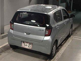DAIHATSU MIRA E S 2024