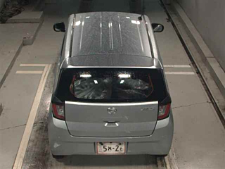 DAIHATSU MIRA E S 2024