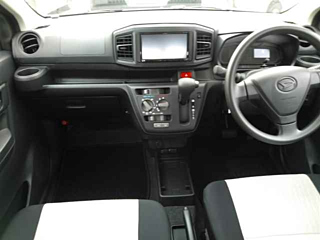 DAIHATSU MIRA E S 2024