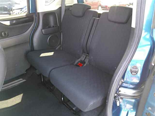 HONDA N BOX 2012