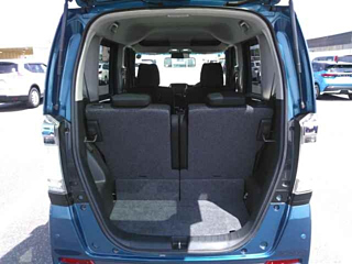 HONDA N BOX 2012