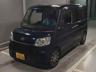 DAIHATSU TANTO 2019