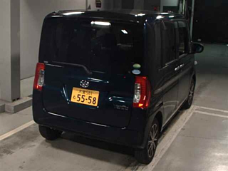 DAIHATSU TANTO 2019