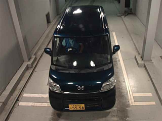 DAIHATSU TANTO 2019