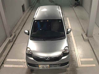 DAIHATSU MIRA E S 2015
