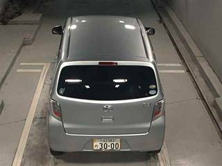 DAIHATSU MIRA E S 2015