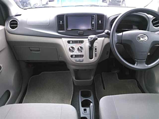 DAIHATSU MIRA E S 2015