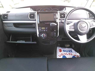 DAIHATSU TANTO 2019