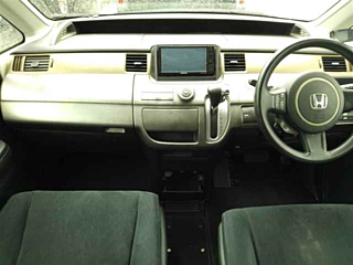 HONDA STEP WAGON 2008