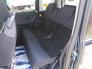 DAIHATSU TANTO 2019