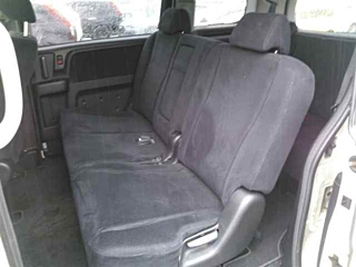 HONDA STEP WAGON 2008