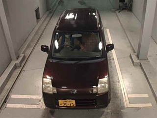 SUZUKI ALTO 2009