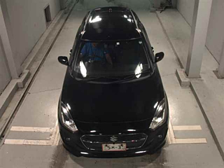SUZUKI SWIFT 2020