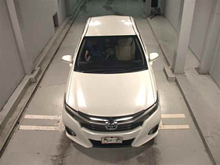 TOYOTA SAI 2014