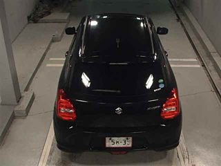 SUZUKI SWIFT 2020